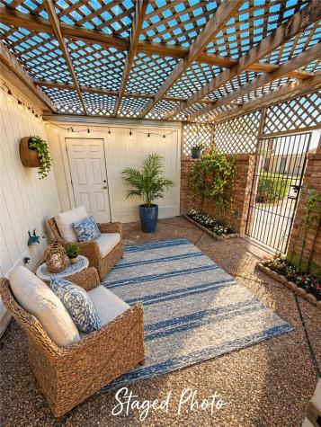 76 Townhouse N76 Corpus Christi TX 78412