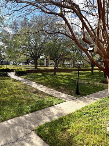 76 Townhouse N76 Corpus Christi TX 78412