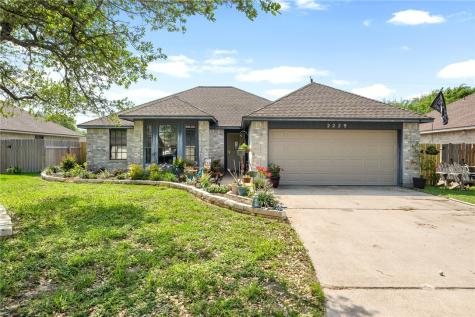 2229 Pebble Beach Drive Ingleside TX 78362
