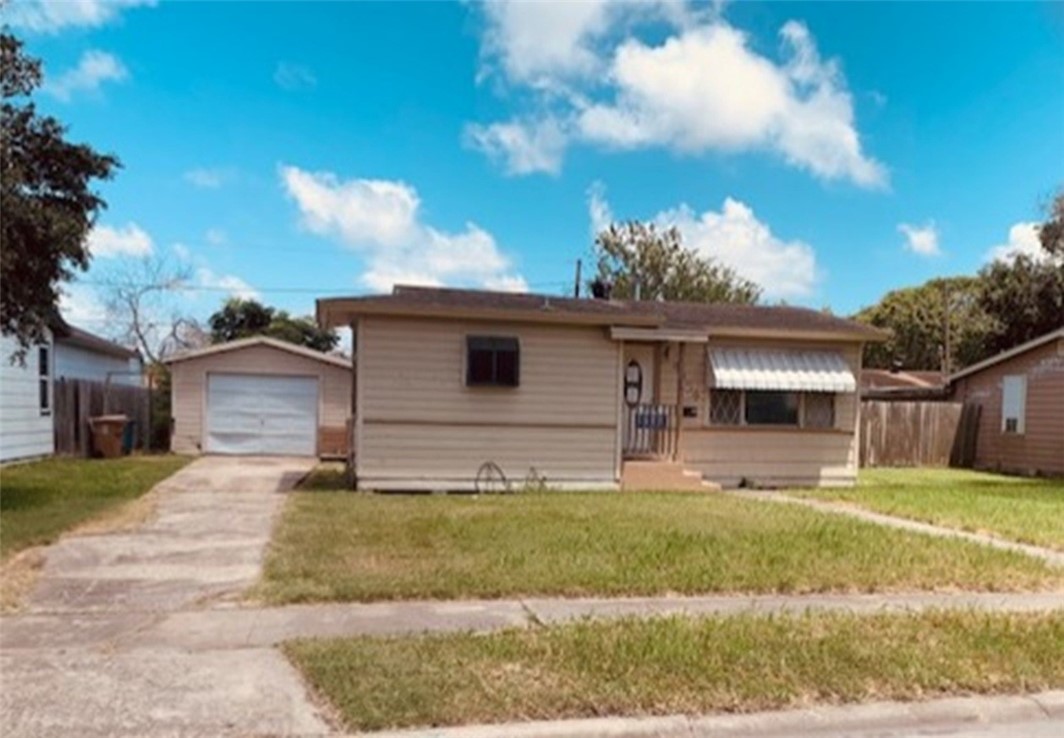 4954 Joann Corpus Christi TX 78415