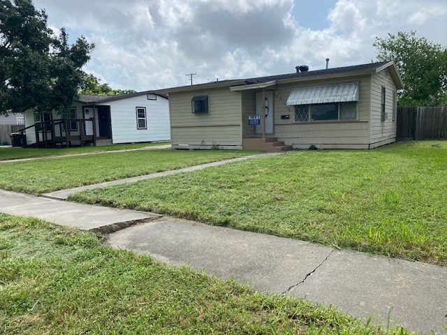 4954 Joann Corpus Christi TX 78415