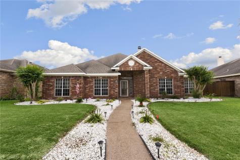 4309 Lake Apache Drive Corpus Christi TX 78413