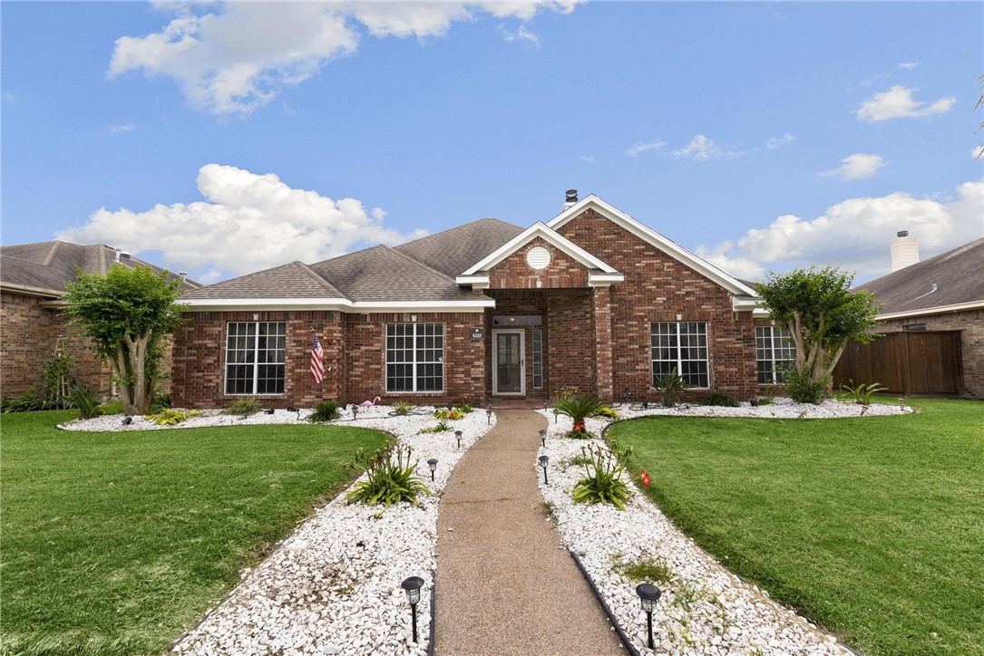 4309 Lake Apache Drive Corpus Christi TX 78413
