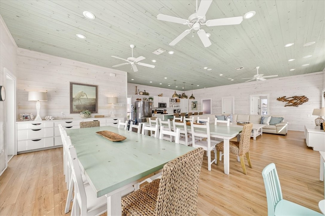 2008 Sand Point Circle Port Aransas TX 78373