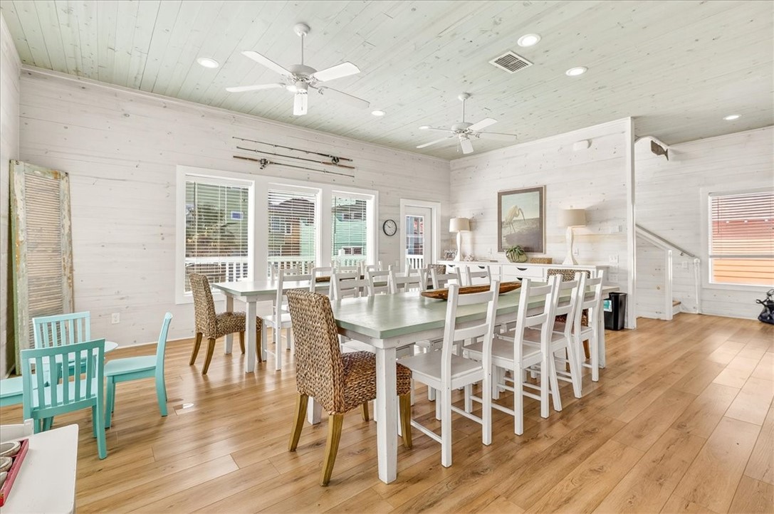 2008 Sand Point Circle Port Aransas TX 78373