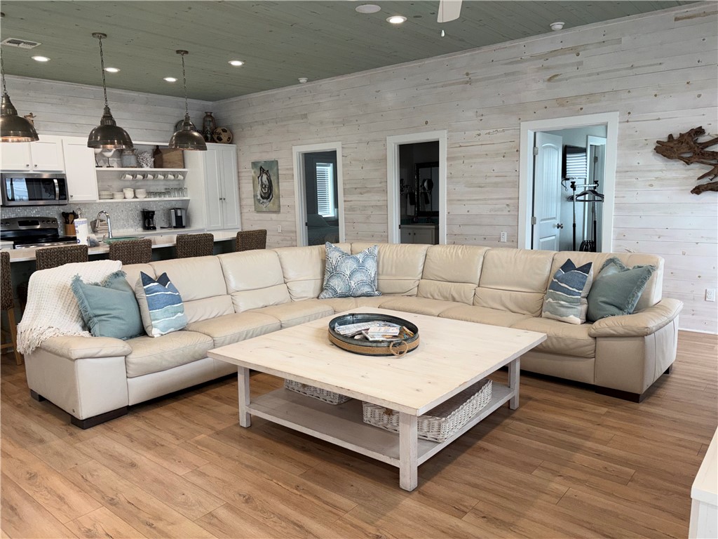 2008 Sand Point Circle Port Aransas TX 78373
