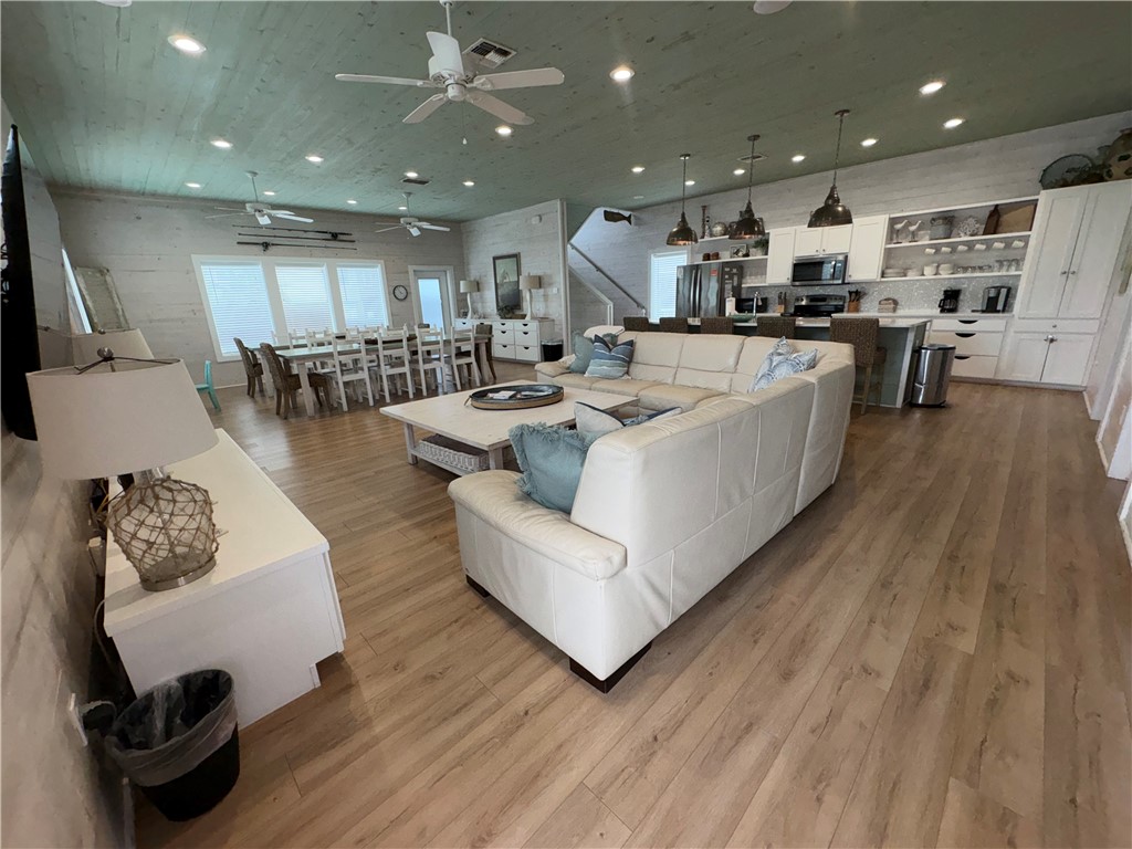 2008 Sand Point Circle Port Aransas TX 78373