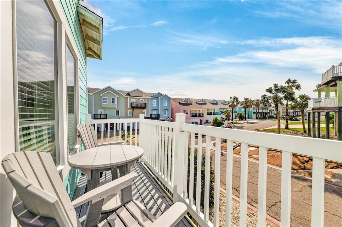 2008 Sand Point Circle Port Aransas TX 78373