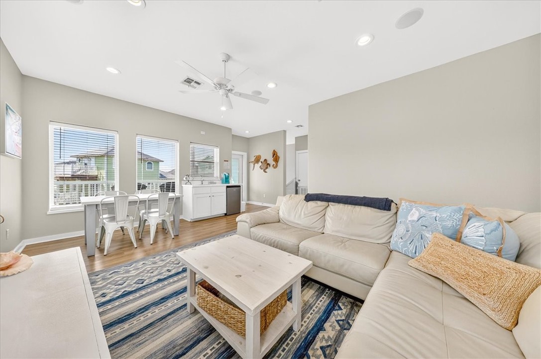 2008 Sand Point Circle Port Aransas TX 78373