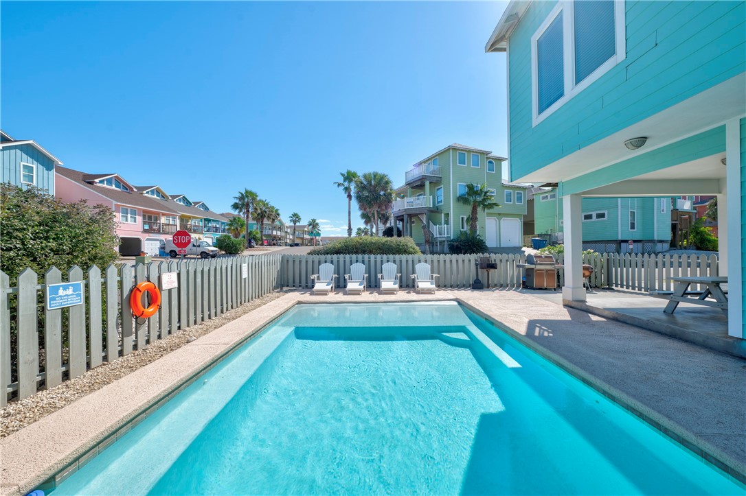 2008 Sand Point Circle Port Aransas TX 78373