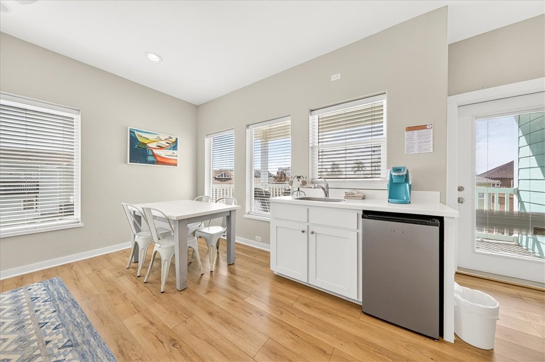 2008 Sand Point Circle Port Aransas TX 78373