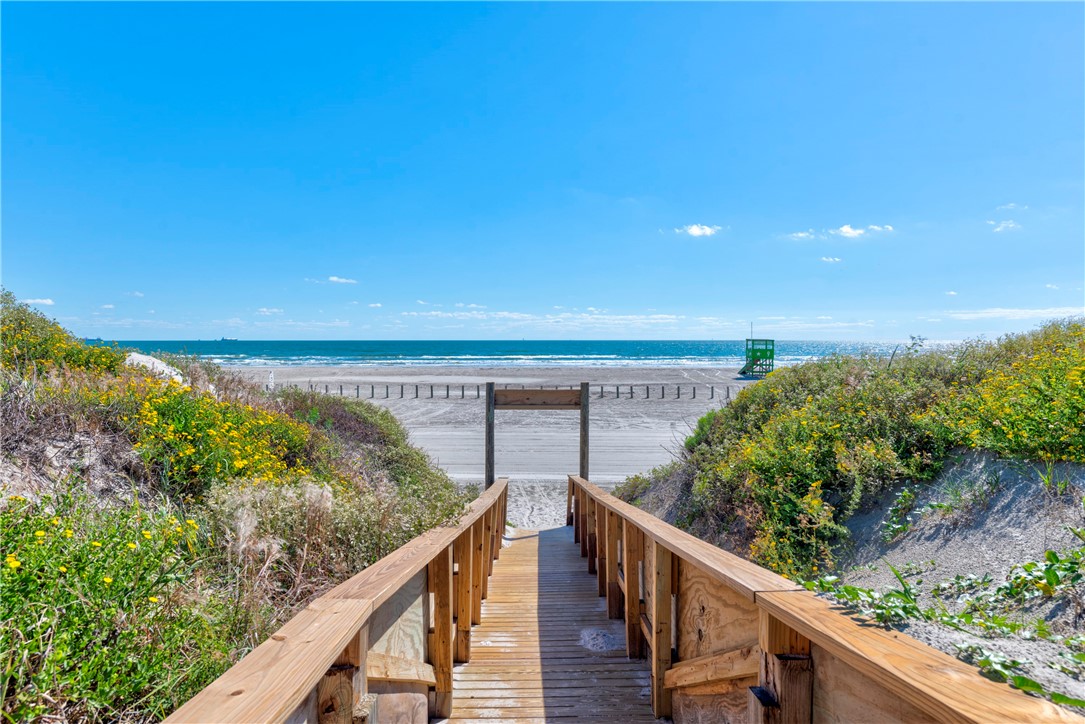 2008 Sand Point Circle Port Aransas TX 78373