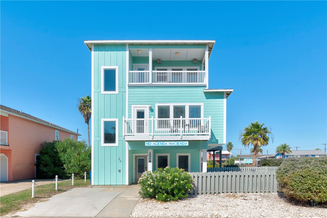 2008 Sand Point Circle Port Aransas TX 78373