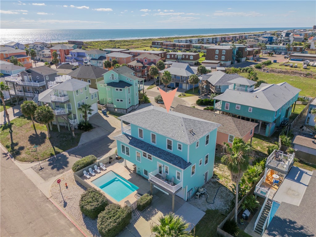 2008 Sand Point Circle Port Aransas TX 78373