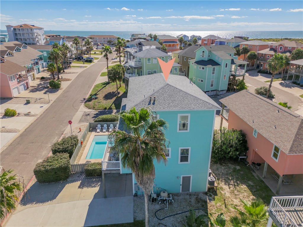 2008 Sand Point Circle Port Aransas TX 78373