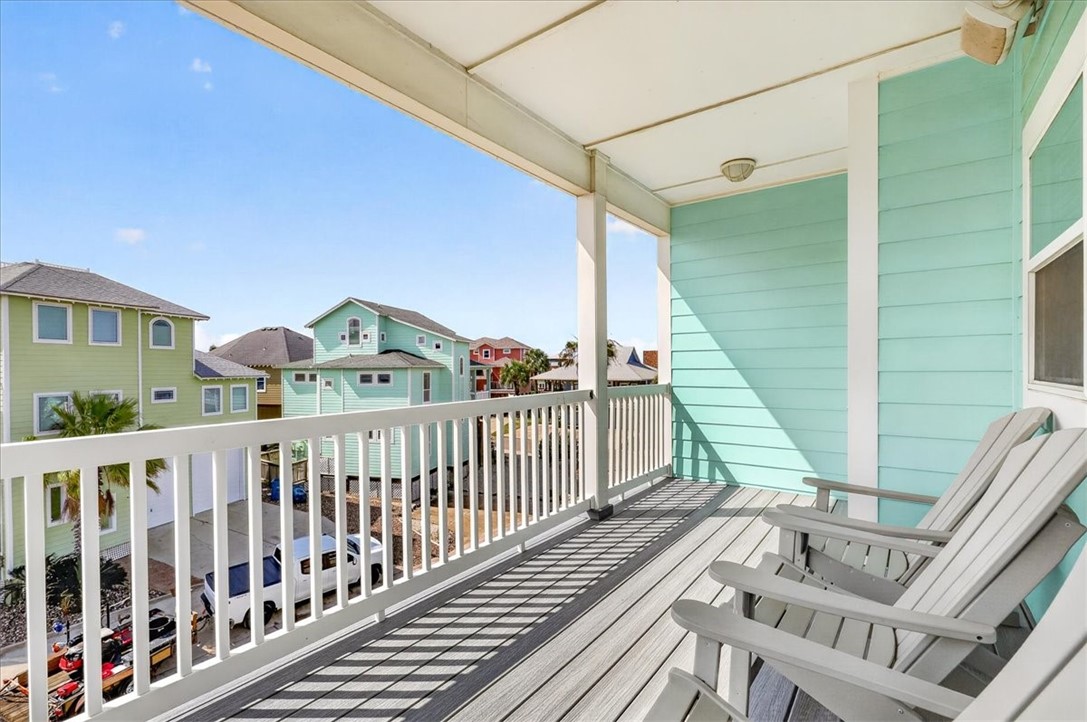 2008 Sand Point Circle Port Aransas TX 78373