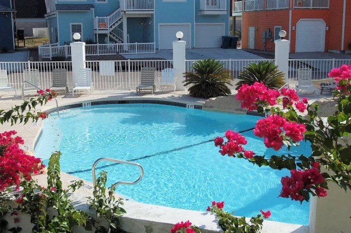 2008 Sand Point Circle Port Aransas TX 78373