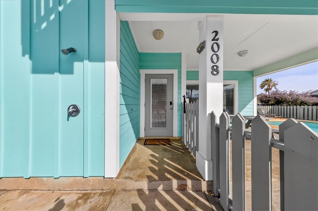2008 Sand Point Circle Port Aransas TX 78373