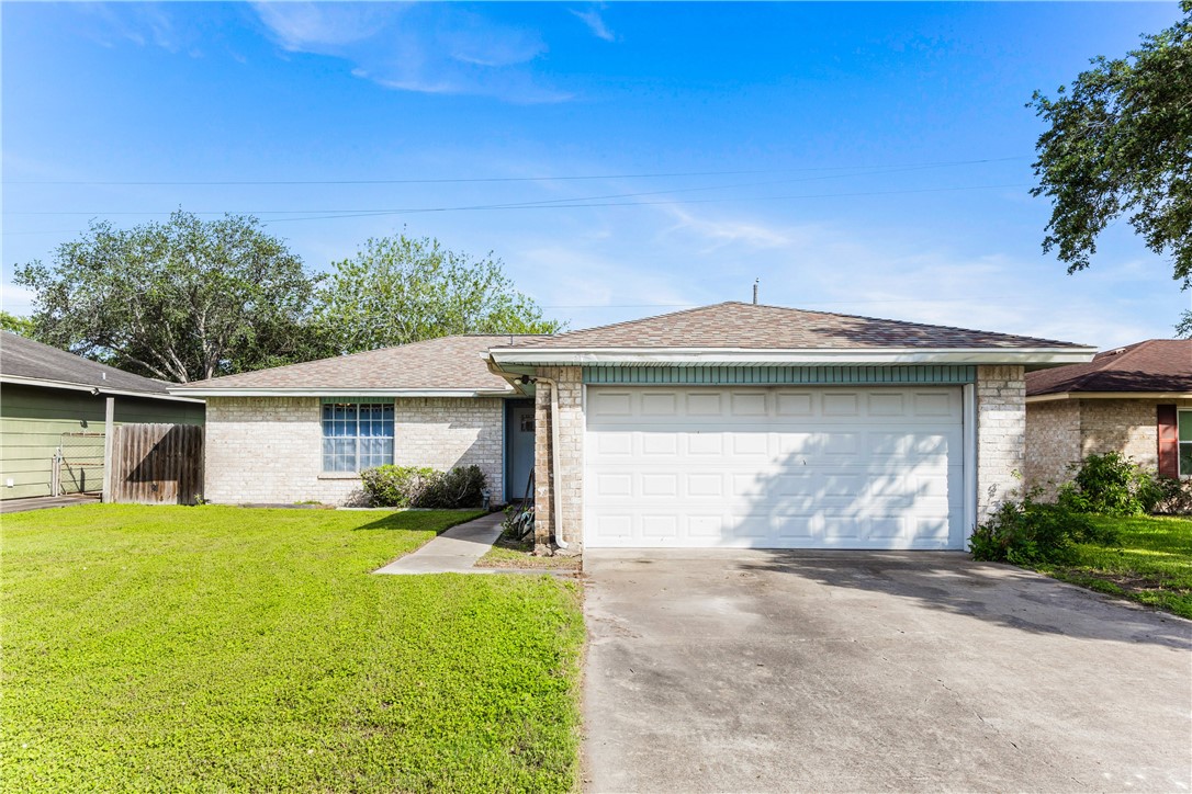 4041 Mountain View Drive Corpus Christi TX 78410