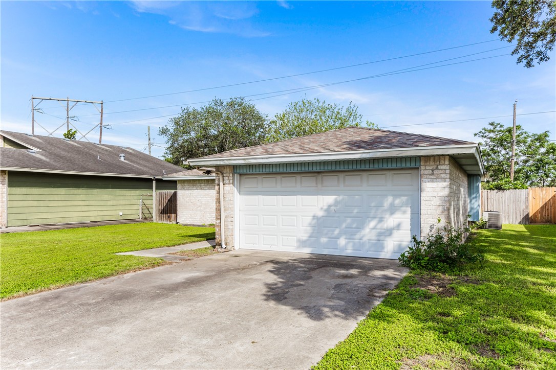 4041 Mountain View Drive Corpus Christi TX 78410