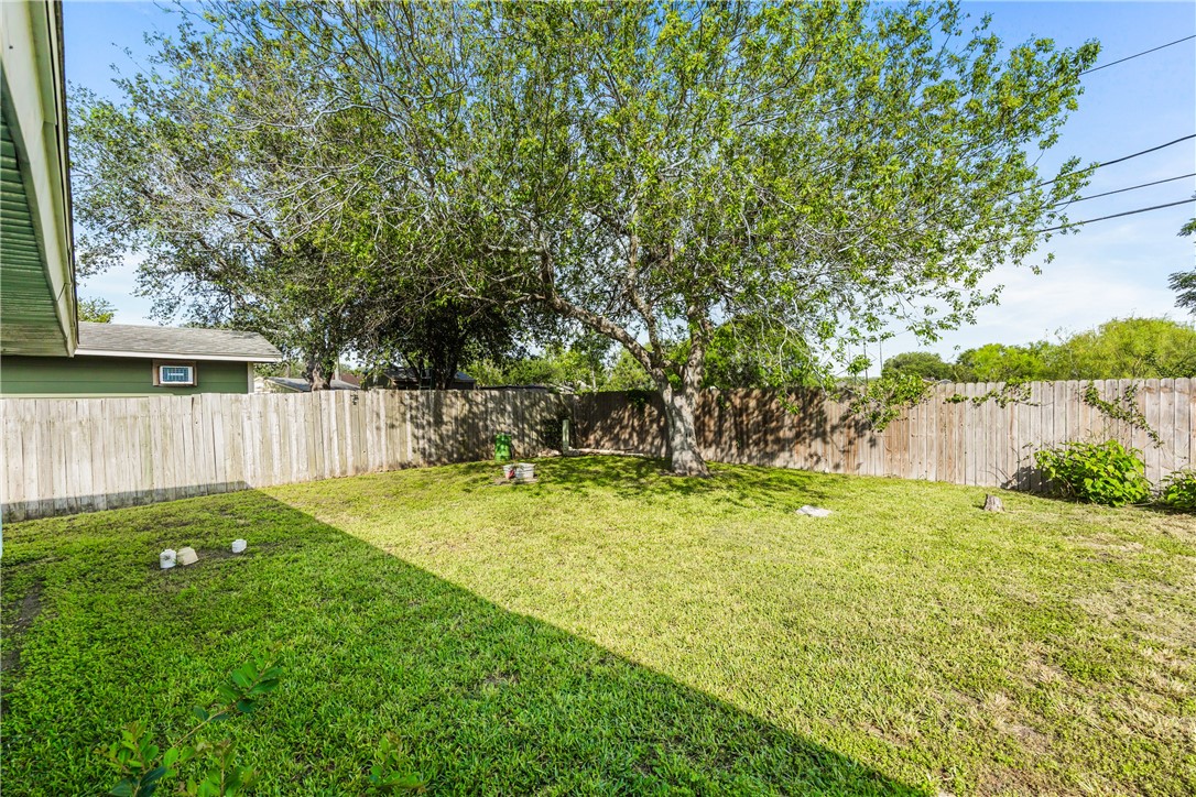 4041 Mountain View Drive Corpus Christi TX 78410