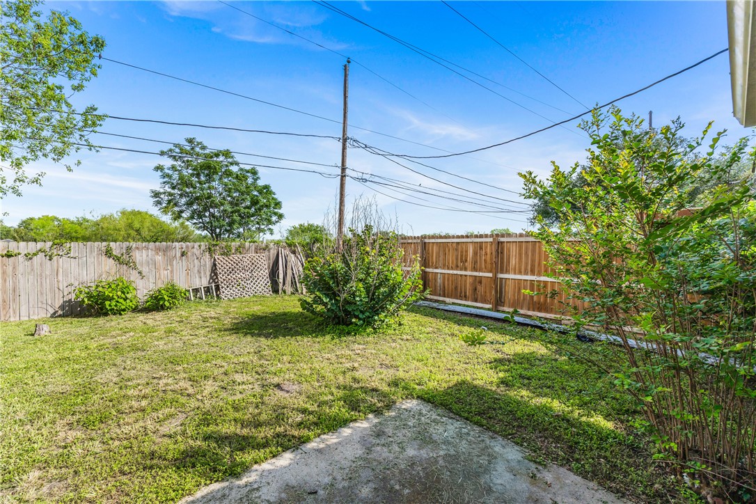 4041 Mountain View Drive Corpus Christi TX 78410