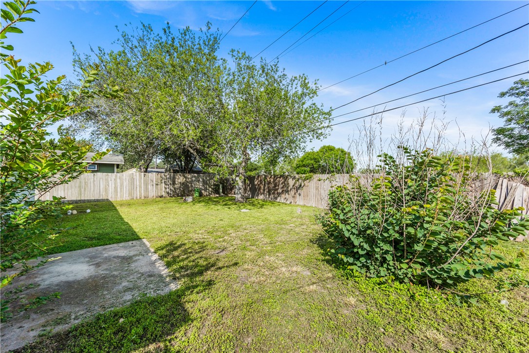 4041 Mountain View Drive Corpus Christi TX 78410