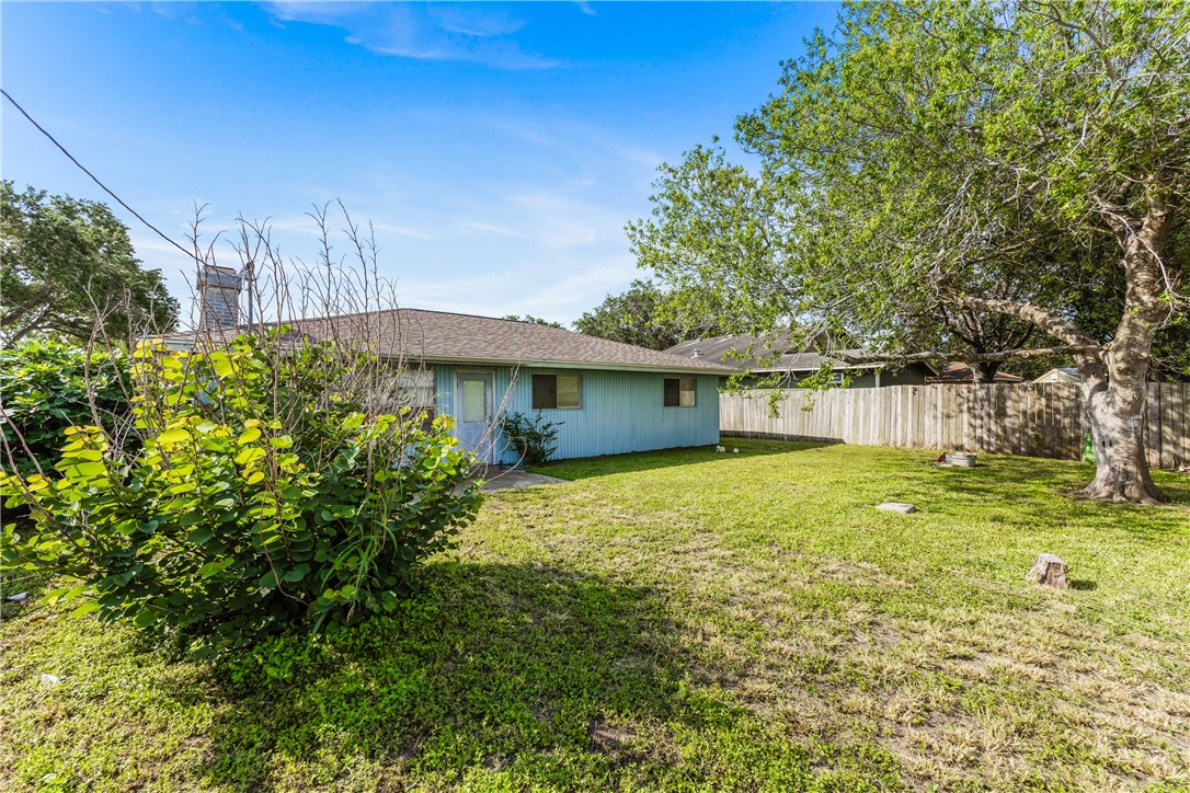 4041 Mountain View Drive Corpus Christi TX 78410