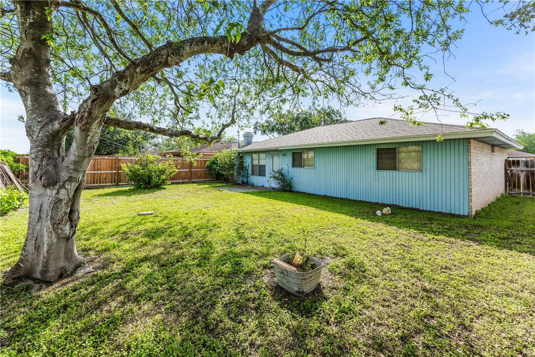 4041 Mountain View Drive Corpus Christi TX 78410