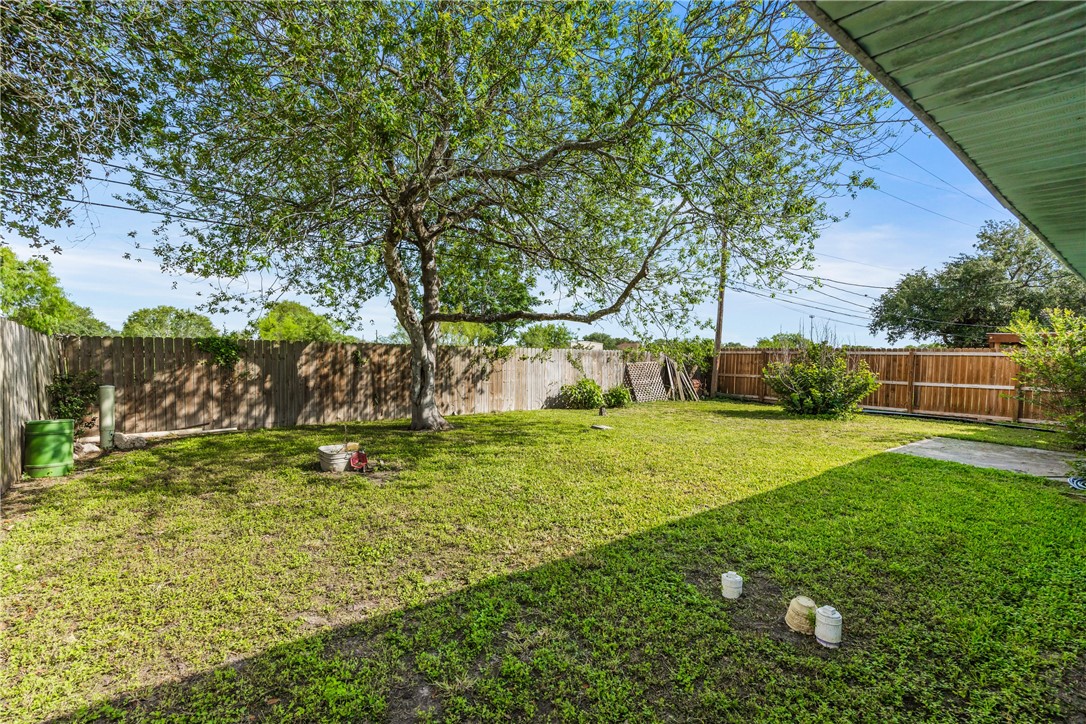 4041 Mountain View Drive Corpus Christi TX 78410