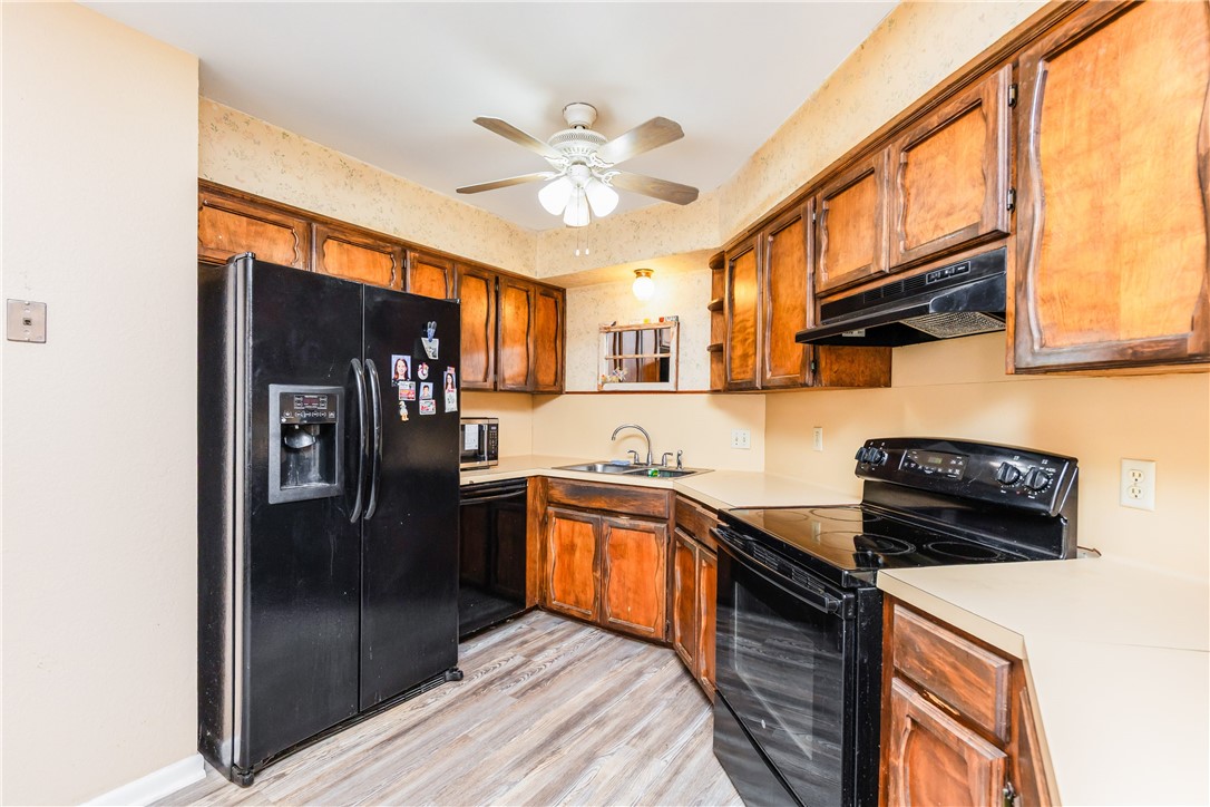 4041 Mountain View Drive Corpus Christi TX 78410
