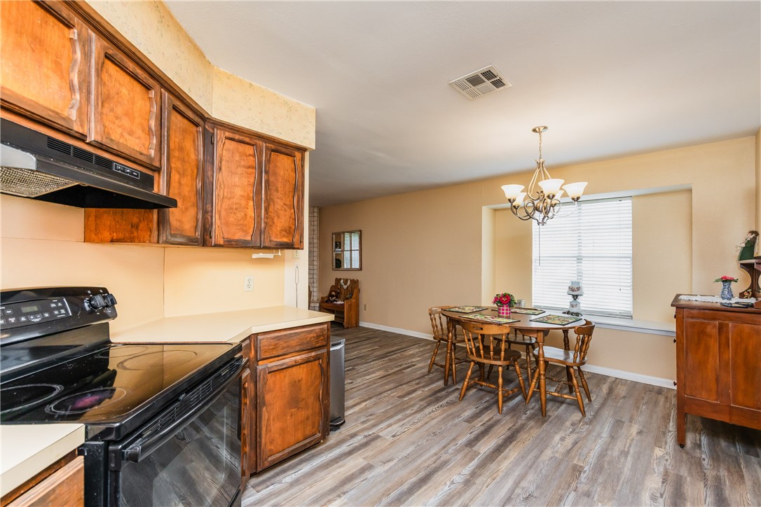 4041 Mountain View Drive Corpus Christi TX 78410