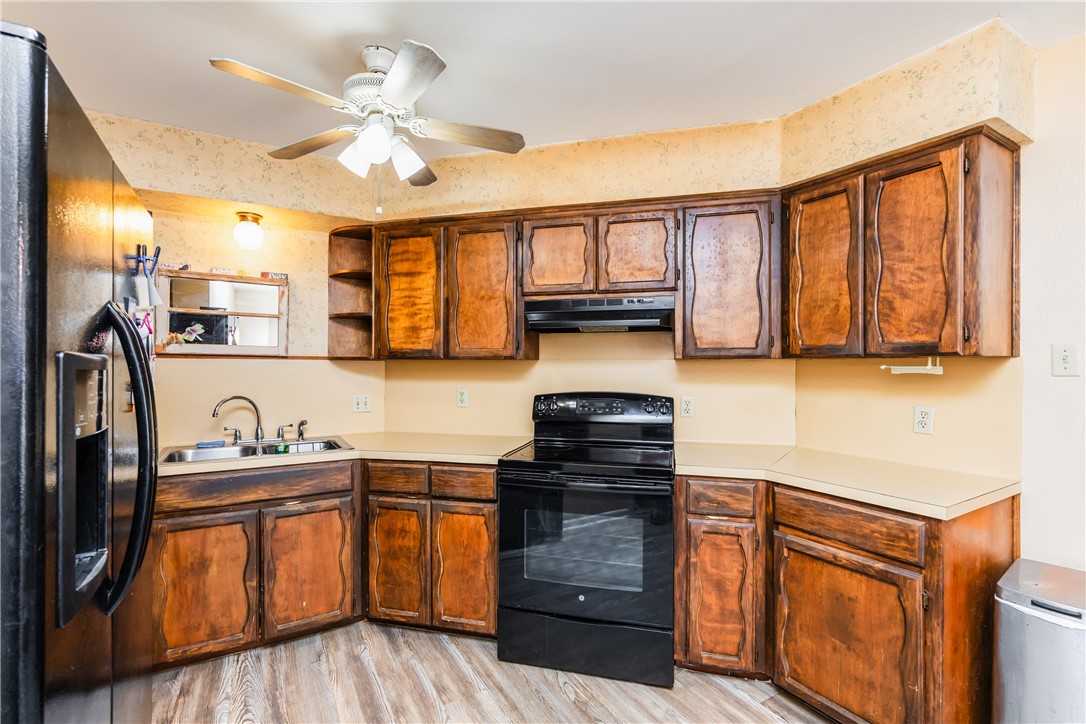 4041 Mountain View Drive Corpus Christi TX 78410