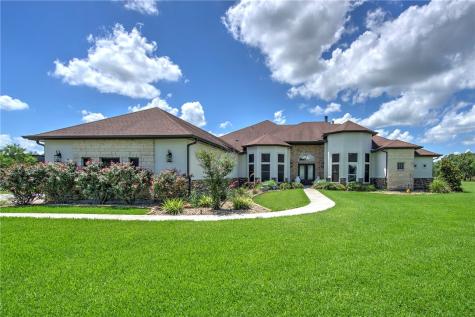5830 Santa Clara Drive Robstown TX 78380