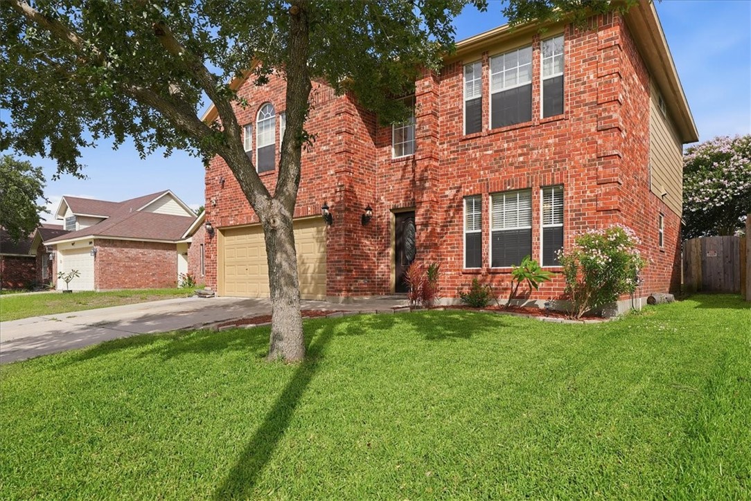 3105 Edmonton Drive Corpus Christi TX 78414