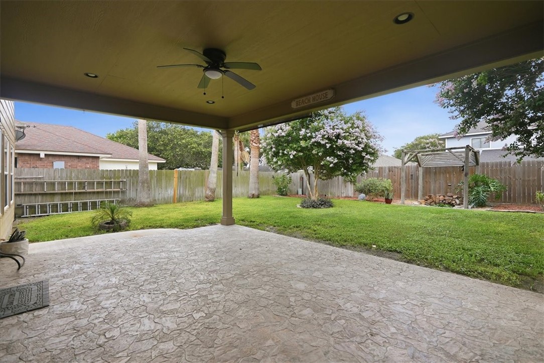 3105 Edmonton Drive Corpus Christi TX 78414