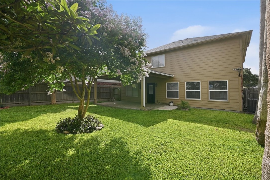 3105 Edmonton Drive Corpus Christi TX 78414