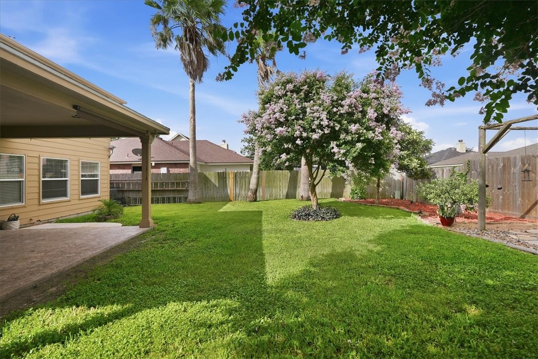3105 Edmonton Drive Corpus Christi TX 78414