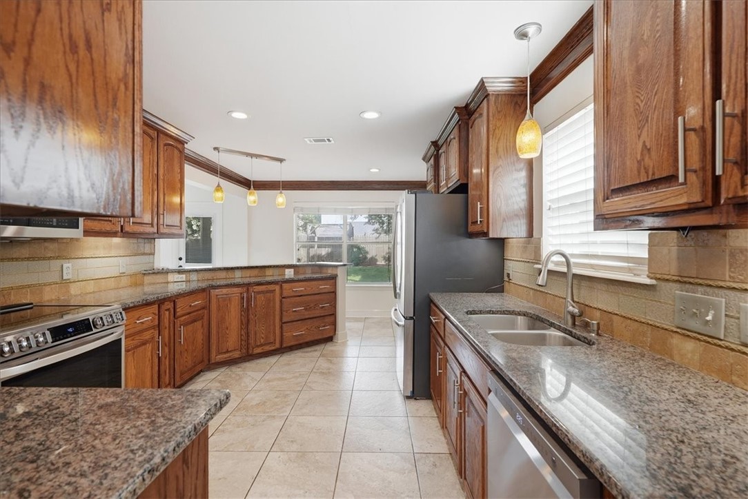 3105 Edmonton Drive Corpus Christi TX 78414