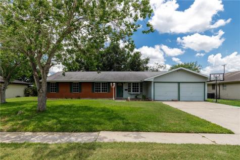 316 Kissling Avenue Robstown TX 78380