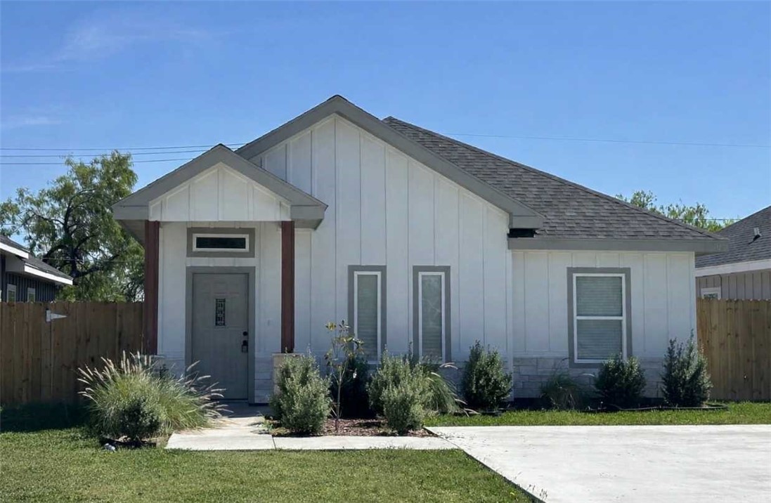507 W Ragland Avenue Kingsville TX 78363