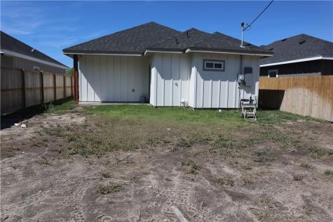 507 W Ragland Avenue Kingsville TX 78363