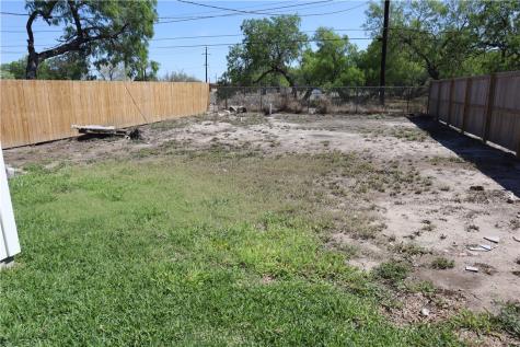 507 W Ragland Avenue Kingsville TX 78363