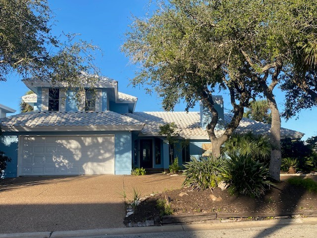 43 Blue Heron Drive Rockport TX 78382