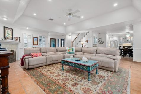 43 Blue Heron Drive Rockport TX 78382