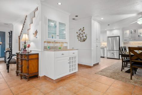 43 Blue Heron Drive Rockport TX 78382