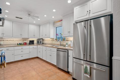 43 Blue Heron Drive Rockport TX 78382