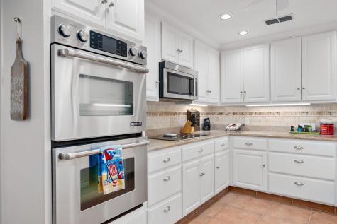 43 Blue Heron Drive Rockport TX 78382