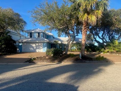 43 Blue Heron Drive Rockport TX 78382
