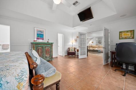 43 Blue Heron Drive Rockport TX 78382
